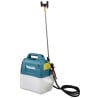 Opryskiwacz akumulatorowy 12V 5L Makita US053DZ