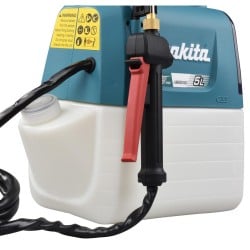 Opryskiwacz akumulatorowy 12V 5L Makita US053DZ