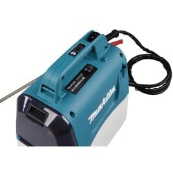 Opryskiwacz akumulatorowy 12V 5L Makita US053DZ