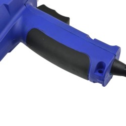 Klucz udarowy 1/2'' 320Nm elektryczny + 4 nasadki