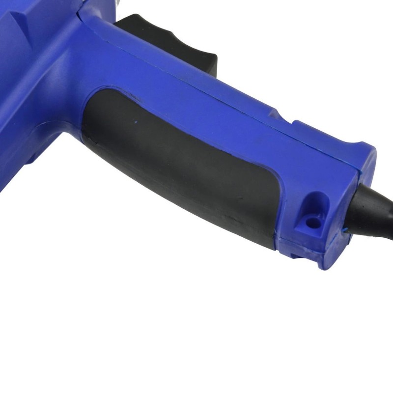 Klucz udarowy 1/2'' 320Nm elektryczny + 4 nasadki