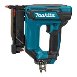 Sztyfciarka akumulatorowa Makita PT354DZ CXT 12V 23Ga 1x2Ah 15-35 mm