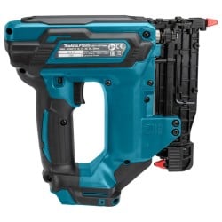 Sztyfciarka akumulatorowa Makita PT354DZ CXT 12V 23Ga 1x2Ah 15-35 mm