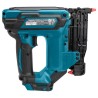 Sztyfciarka akumulatorowa Makita PT354DZ CXT 12V 23Ga 1x2Ah 15-35 mm