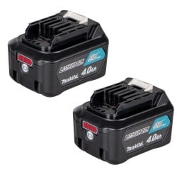 Podkaszarka do trawy Makita UR100DSMEP CXT 12V 2x4Ah 260mm
