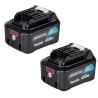Podkaszarka do trawy Makita UR100DSMEP CXT 12V 2x4Ah 260mm