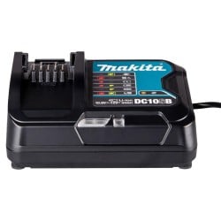 Podkaszarka do trawy Makita UR100DSMEP CXT 12V 2x4Ah 260mm
