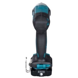 Akumulatorowa zakrętarka udarowa Makita TD110DSAE 12V max CXT 1/4" 110 Nm walizka