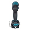 Akumulatorowa zakrętarka udarowa Makita TD110DSAE 12V max CXT 1/4" 110 Nm walizka