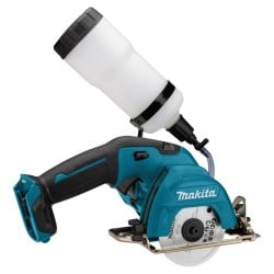 Przecinarka diamentowa Makita CC301DZ CXT 12V 85mm 25,5mm BODY