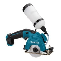 Przecinarka diamentowa Makita CC301DZ CXT 12V 85mm 25,5mm BODY