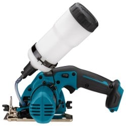 Przecinarka diamentowa Makita CC301DZ CXT 12V 85mm 25,5mm BODY