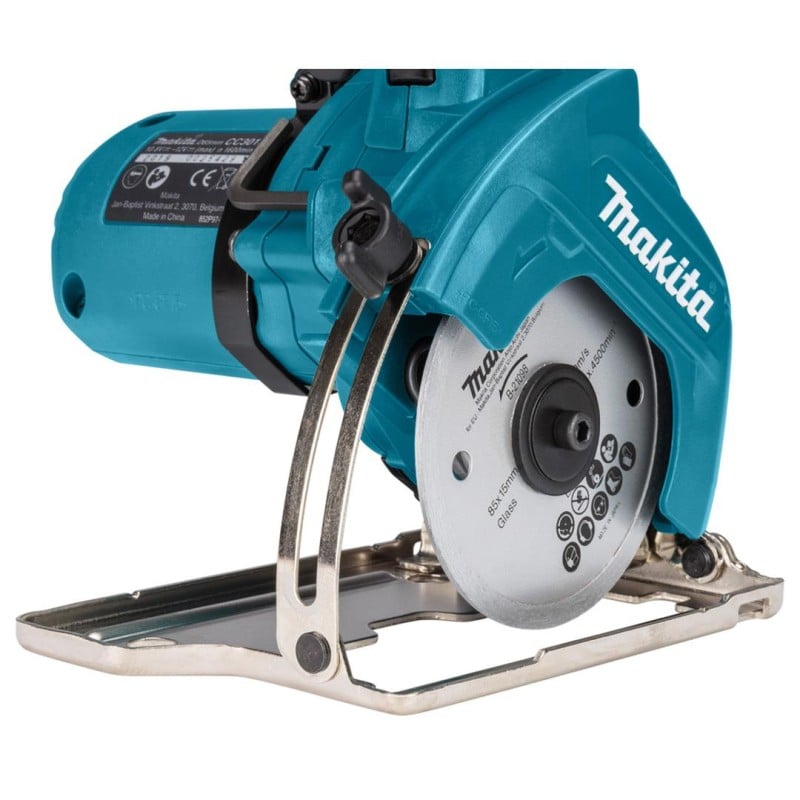 Przecinarka diamentowa Makita CC301DZ CXT 12V 85mm 25,5mm BODY