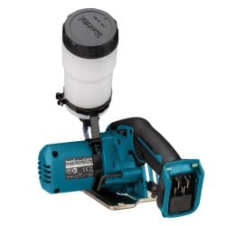 Przecinarka diamentowa Makita CC301DZ CXT 12V 85mm 25,5mm BODY