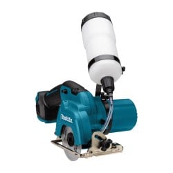 Przecinarka diamentowa Makita CC301DZ CXT 12V 85mm 25,5mm BODY