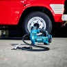 Mini kompresor samochodowy 12V CXT Makita MP100DZ