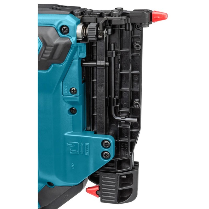 Sztyfciarka akumulatorowa Makita PT354DZ CXT 12V 23Ga 15-35 mm BODY