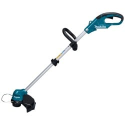 Podkaszarka akumulatorowa do trawy Makita UR100DWAE CXT 12V 2x2Ah XPT 260mm