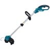 Podkaszarka akumulatorowa do trawy Makita UR100DWAE CXT 12V 2x2Ah XPT 260mm