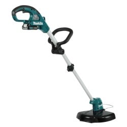 Podkaszarka akumulatorowa do trawy Makita UR100DWAE CXT 12V 2x2Ah XPT 260mm
