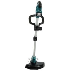 Podkaszarka akumulatorowa do trawy Makita UR100DWAE CXT 12V 2x2Ah XPT 260mm