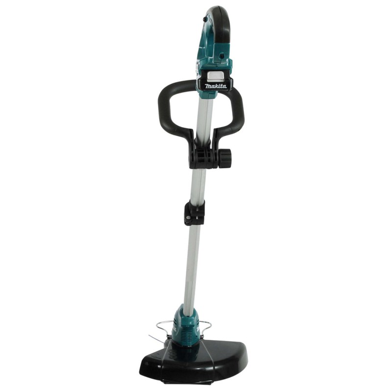 Podkaszarka akumulatorowa do trawy Makita UR100DWAE CXT 12V 2x2Ah XPT 260mm