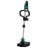 Podkaszarka akumulatorowa do trawy Makita UR100DWAE CXT 12V 2x2Ah XPT 260mm