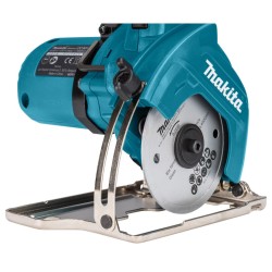 Przecinarka diamentowa Makita CC301DSMJ CXT 12V 2x4Ah 85mm 25,5mm walizka