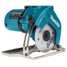Przecinarka diamentowa Makita CC301DSMJ CXT 12V 2x4Ah 85mm 25,5mm walizka