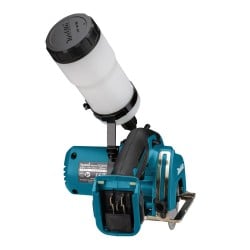 Przecinarka diamentowa Makita CC301DSMJ CXT 12V 2x4Ah 85mm 25,5mm walizka