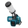 Przecinarka diamentowa Makita CC301DSMJ CXT 12V 2x4Ah 85mm 25,5mm walizka