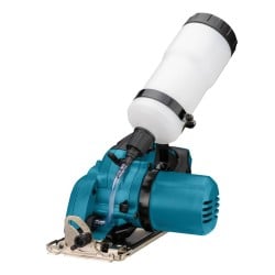 Przecinarka diamentowa Makita CC301DSMJ CXT 12V 2x4Ah 85mm 25,5mm walizka