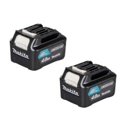 Przecinarka diamentowa Makita CC301DSMJ CXT 12V 2x4Ah 85mm 25,5mm walizka