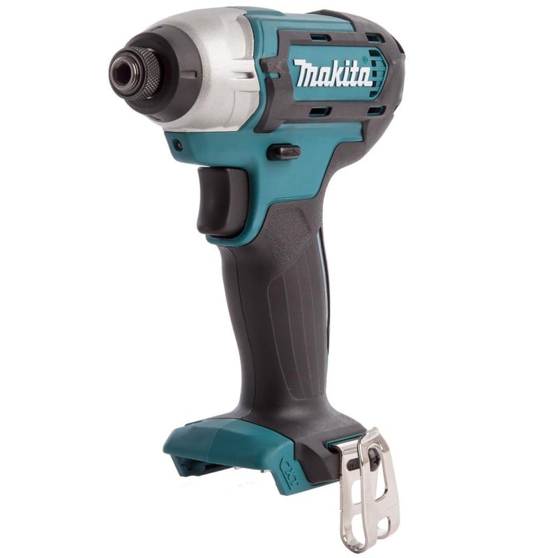 Zakrętarka udarowa 110Nm 10,8/12V Makita TD110DZ