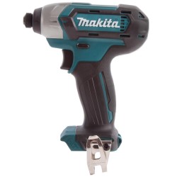 Zakrętarka udarowa 110Nm 10,8/12V Makita TD110DZ
