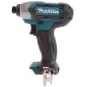 Zakrętarka udarowa 110Nm 10,8/12V Makita TD110DZ