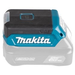 Latarka akumulatorowa 12V CXT Makita body ML103