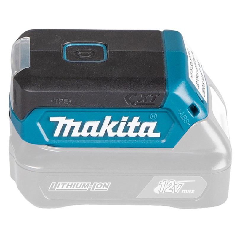 Latarka akumulatorowa 12V CXT Makita body ML103