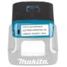 Latarka akumulatorowa 12V CXT Makita body ML103