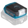 Latarka akumulatorowa 12V CXT Makita body ML103