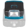 Latarka akumulatorowa 12V CXT Makita body ML103