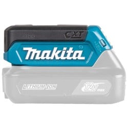 Latarka akumulatorowa 12V CXT Makita body ML103
