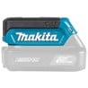 Latarka akumulatorowa 12V CXT Makita body ML103