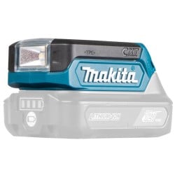 Latarka akumulatorowa 12V CXT Makita body ML103