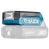 Latarka akumulatorowa 12V CXT Makita body ML103
