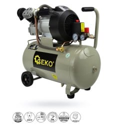 Kompresor olejowy 50L...
