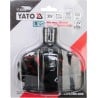 Latarka czołowa Yato YT-08590 POWER LED 3W 100 lm 100 m regulacja kąta IP20