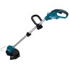 Podkaszarka do trawy 12V 2x2Ah Makita UR100DSA