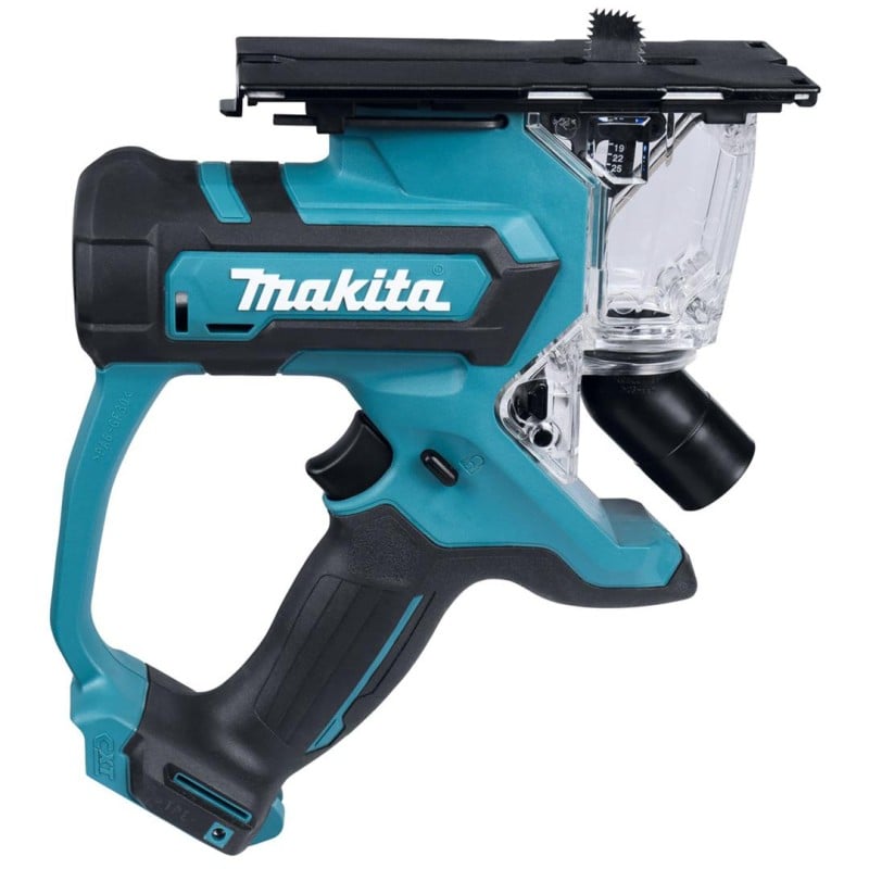 Wycinarka do płyt karton-gips G-K Makita SD100DZ