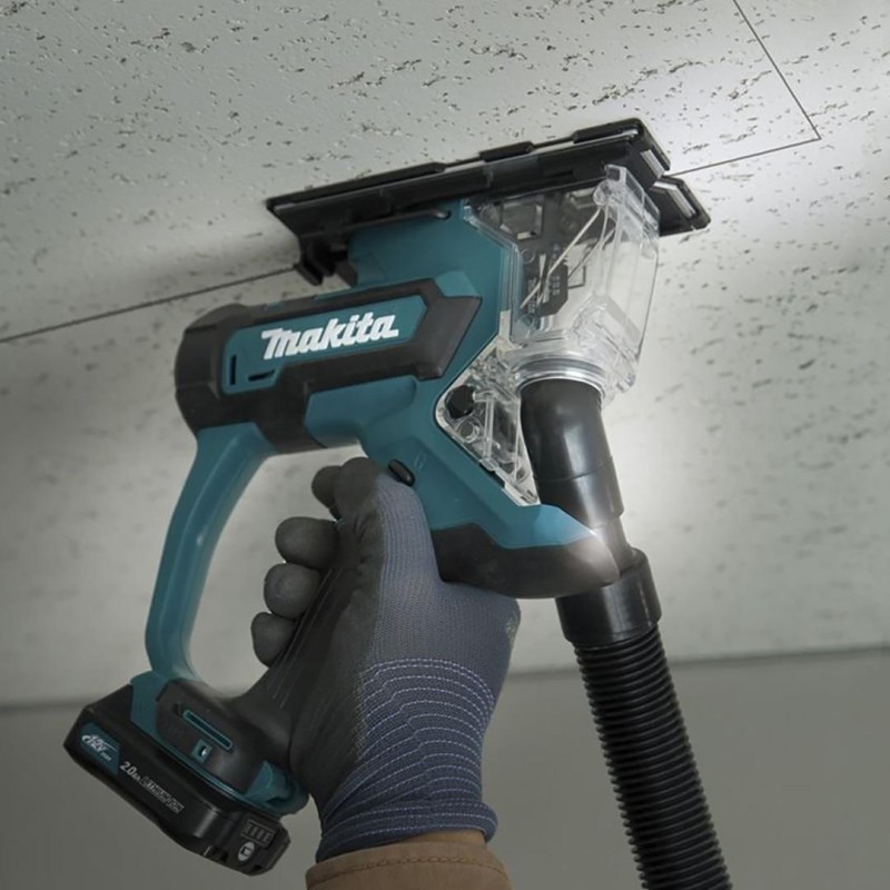 Wycinarka do płyt karton-gips G-K Makita SD100DZ